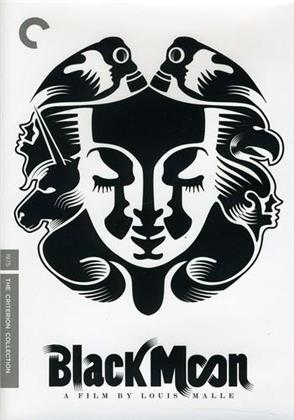 Black Moon (1975) (Criterion Collection)
