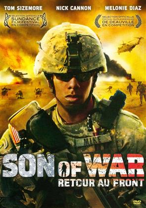 Son of War - Retour au Front (2008)