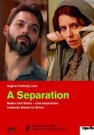 A Separation - Une Séparation (2011) (Trigon-Film)