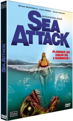 Sea Attack (2009)