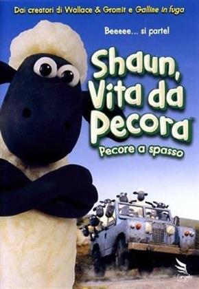 Shaun, vita da pecora - Pecore a spasso