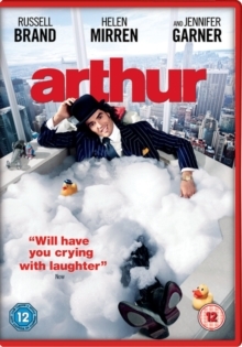 Arthur (2011)
