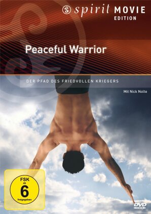 Peaceful Warrior (Spirit Movie Edition)