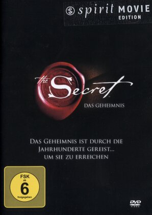 The Secret - Das Geheimnis (Spirit Movie Edition)