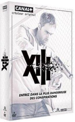 XIII - Saison 1 (4 DVD)