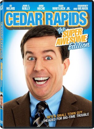 Cedar Rapids (2011)