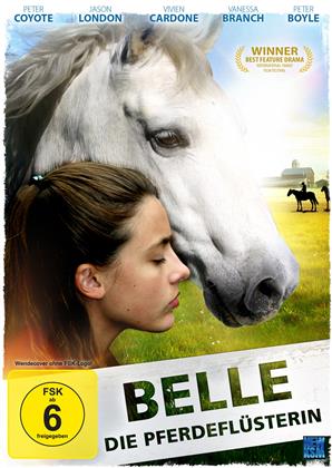 Belle - Die Pferdeflüsterin