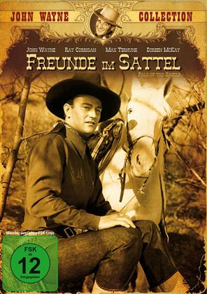 Freunde im Sattel (1938) (John Wayne Collection, s/w)