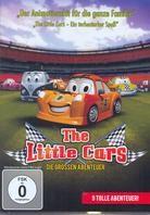 The Little Cars - Die grossen Abenteuer