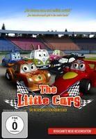 The Little Cars - Die neuen grossen Abenteuer