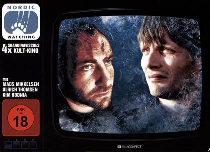 Nordic Watching Box (4 DVDs)