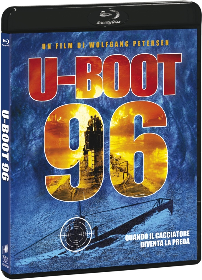 U-Boot 96 (1981)