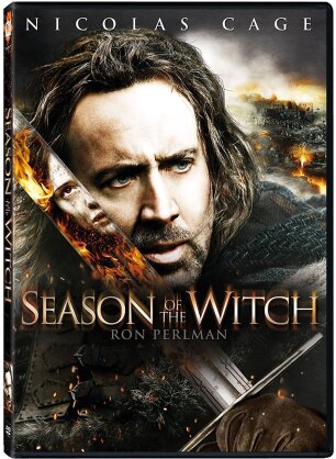 Season Of The Witch (2011) (2011) (Widescreen)