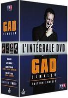 Gad Elmaleh - L'intégrale (Edizione Limitata, 6 DVD)