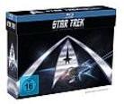 Star Trek - Raumschiff Enterprise - Complete Boxset (20 Blu-rays)