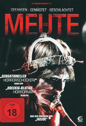 Die Meute (2010)