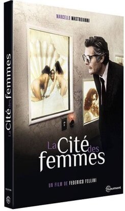 La Cité des femmes (1979)