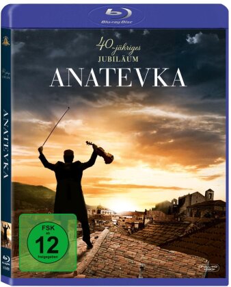 Anatevka (1971)
