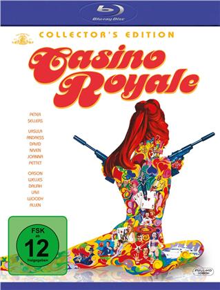 James Bond: Casino Royale (1967)