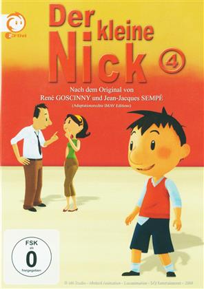Der kleine Nick - Vol. 4