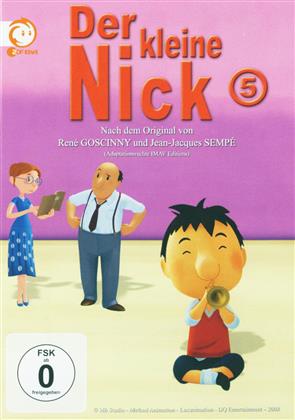 Der kleine Nick - Vol. 5