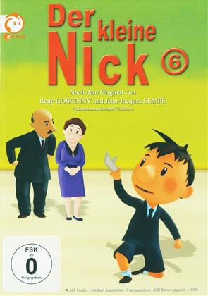 Der kleine Nick - Vol. 6