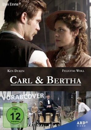 Carl & Bertha (2011)