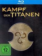 Kampf der Titanen (2010) (Edizione Limitata, Steelbook)