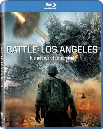 Battle: Los Angeles (2010)