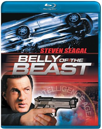 Belly of the Beast (2003)