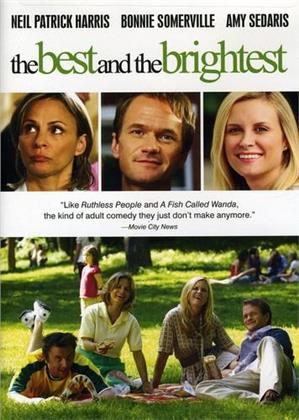 The Best and the Brightest (2010)