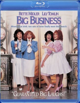 Big business (1988)