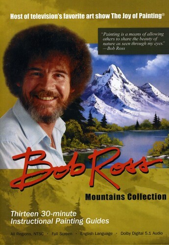 Bob Ross Collection