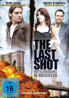 The last Shot - Entscheidung in Brooklyn (2008)