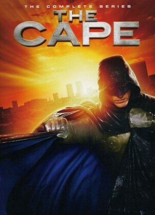 The Cape - The Complete Series