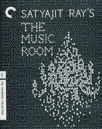 The Music Room (1958) (Criterion Collection)