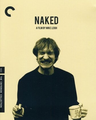 Naked (1993) (Criterion Collection)