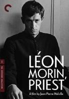 Priest Leon Morin (1961) (Criterion Collection)
