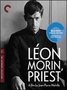 Léon Morin, Priest (1961) (Criterion Collection)
