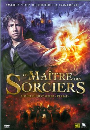 Le maître des sorciers (2008)