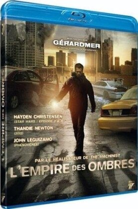 L'empire des ombres (2010)