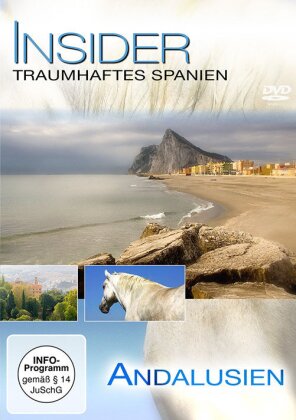 Insider Traumhaftes Spanien - Andalusien