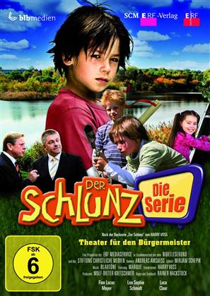 Der Schlunz - Theater für den Bürgermeister