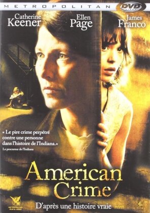American crime (2007)