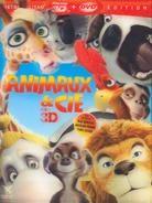 Animaux & Cie - (2D + 3D + Real 3D + DVD) (2010)