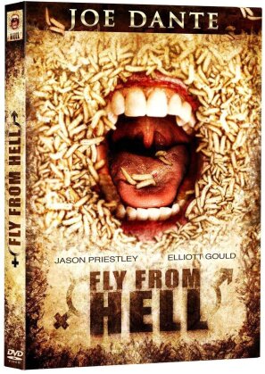 Fly from Hell (2011)