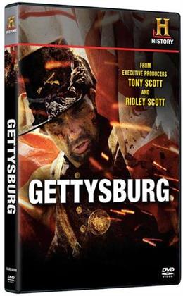 The History Channel - Gettysburg (2011)