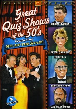 Great Quiz Shows of the 50s