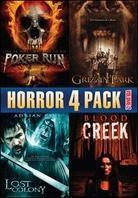 Horror 4 Pack - Vol. 2