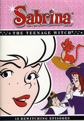 Sabrina - The Teenage Witch - 10 Bewitching Episodes